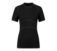 Mey T-shirt fonctionnel noir, Taille S