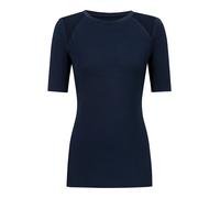 Mey T-shirt fonctionnel ' PRFRMNC+ ' bleu foncé, Taille L