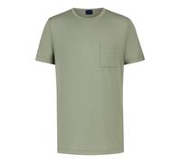 Mey T-Shirt 'Jefferson' olive, Taille XXL