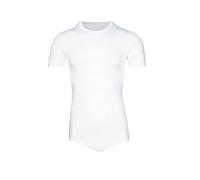MEY T-Shirt NOBLESSE blanc blanc | L