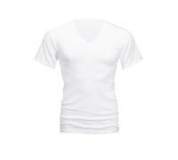 MEY T-Shirt NOBLESSE blanc | L