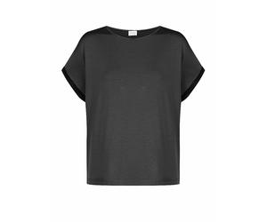 MEY T-Shirt PURE CHIC gris orage gris | XXL