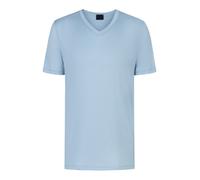 Mey T-Shirt 'Selection' bleu clair, Taille S