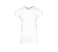 MEY T-Shirt SOFTWARE blanc blanc | M