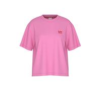 Mey T-shirt 'Solid Love' rose / rouge vif, Taille XXL