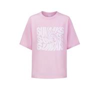 Mey T-shirt 'Solid Love' rose, Taille XXL