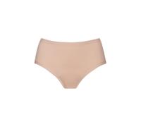 MEY Taillen-Slip ILLUSION cream tan beige | 46
