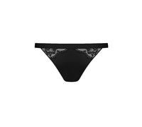 MEY Tanga POETRY VOGUE noir noir | XS