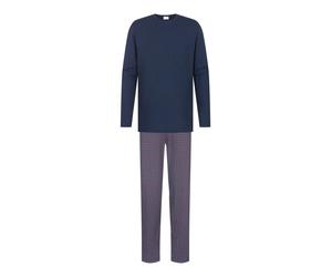 Mey Tenue d'intérieur bleu foncé, Taille XXL
