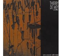 Mey,Thierry de - Undo [Import]