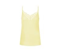MEY Top - Camisole POETRY VOGUE sunny honey jaune | S