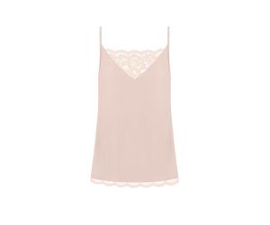 MEY Top - Débardeur CAMISOLE POETRY VOGUE blossom rose | XL