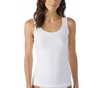 MEY Top - Débardeur COTTON PURE blanc blanc | 40