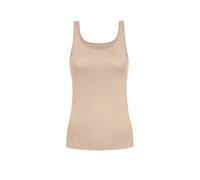 MEY Top - Débardeur EMOTION crème bronzé beige | 38
