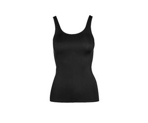 MEY Top - Débardeur EMOTION noir noir | 52