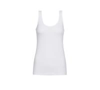 MEY Top - Débardeur NOBLESSE blanc blanc | 40