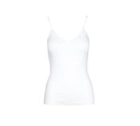 MEY Top - Débardeur NOBLESSE blanc blanc | 40