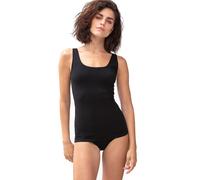 MEY Top SUPERFINE ORGANIC noir noir | 44