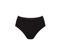 Mey Women 89202-003 Women's Mey Lights Black Underwear Hipster 46
