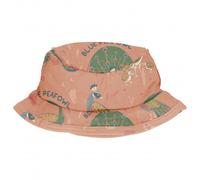 Meyadey - Kid's Hat Sun - Chapeau - 44-46 cm - peafowl parade
