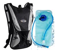 MEYAGOT 2L Sac À Dos D'hydratation, Gilet D'hydratation Professionnel, Sac À Dos De Trail, Sac À Dos De Course Sac D'hydratation Ultraléger pour Le Sport Le Marathonien La Course À Pied l'escalade