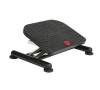 Repose-pieds Basic ( 9146454564 ) noir L500xP360xH320 mm