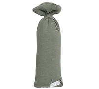 Meyco 2783032 Sac à brouette tricot basic, forest green