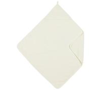 Meyco Baby Cape De Bain Pour Bébé Popcorn 75x75 Cm