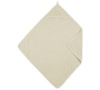Meyco Baby Cape De Bain Pour Bébé Popcorn 75x75 Cm
