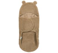 Meyco Baby Couverture D´emmaillotage G.0 Bear 100x100 Cm