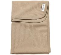 Meyco Baby Couverture Pour Mini-berceau Pure Tog 0.5 75x100 Cm