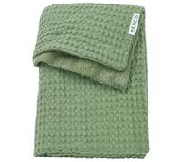 Meyco Baby Couverture Pour Mini-berceau Waffle Tog 2.0 75x100 Cm