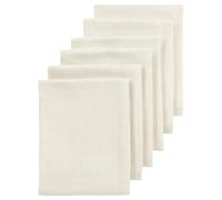 Meyco Baby Mousseline Universal 70x70 Cm 6 Unités