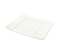 Meyco matelas à langer 72x85cm confortable matelas à langer Natural | Certifié Oeko Tex - Fabriqué en Europe - Tapis à langer - très doux et respectueux de la peau - déperlant & facile à essuyer