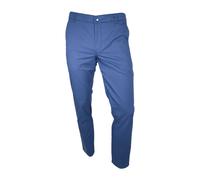 Meyer - Active Bonn 1-8137/17 - Homme - Pantalons - Bleu - Taille: W29