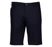 Meyer - Andrews Bermuda Bleu Foncé - Homme - Shorts - Bleu - Taille: W31