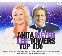 Meyer, Anita & Lee Towers - Anita Meyer & Lee Towers Top 1 [Import]