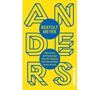 Meyer, B Anders - (German Import) Book NEUF