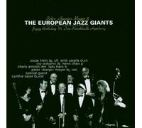 Meyer,Banjo Peter - European Jazz Giants [Import]