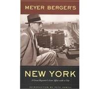 Meyer Berger's New York, Communications and Media Studies, 10 William O'Shaughnessy (Auteur)