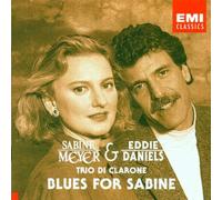 Meyer – Blues for Sabine – Import