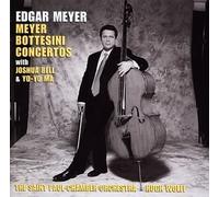Meyer & Bottesini Concertos [Import]