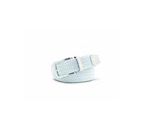 MEYER Ceinture bleu clair / blanc, Taille 105