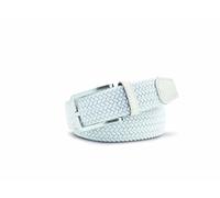 MEYER Ceinture élastique, 40 - Blanche, 115