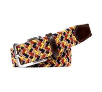 Meyer - Ceinture - Homme - Accessoires - Brun - Taille: 115 CM