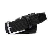 Meyer - Ceinture - Homme - Accessoires - Noir - Taille: 105 CM