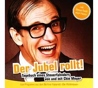 Meyer,Chin Aka Siegmund Von Treiber - Der Jubel Rollt [Import]
