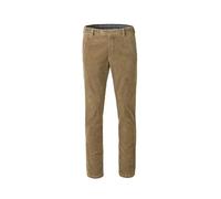 MEYER Chino Active en Velours côtelé