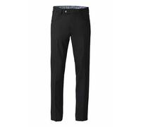 Meyer - Roma - Pantalon - Homme - Noir (schwarz 09) - 58