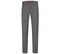 Meyer - Roma - Pantalon - Homme - Gris (Mittelgrau 07) - 52